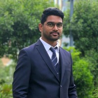 Sundeep Namburi