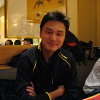 Wayne Niu