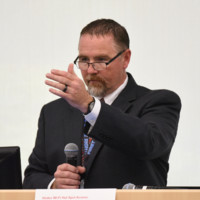 Kevin Pace