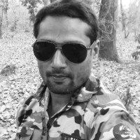 Prakash Shukla