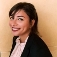 Amira Gebril