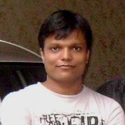 Shashikant Patel