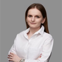 Alina Shelest