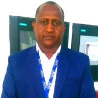 Mohammed Idris