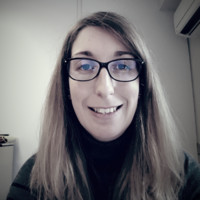 Audrey Giboulet