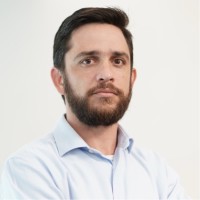 Eric Nascimento