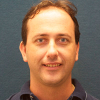 Dr John Edwards