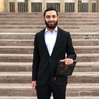 Mahmoud Ramzy