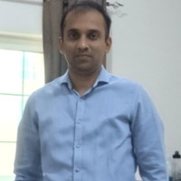 ARUN CHANDRASHEKAR