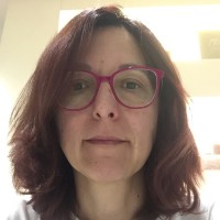 Maria Del Carmen Chapinal Gonzalez