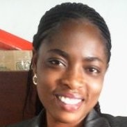 Bridget Osei