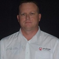 Darren Franklin