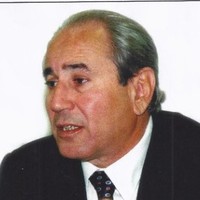 Meir (Mayor) Caspi