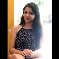 Sharvari Jagtap