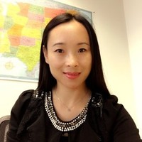 Jing Wang,  MSc of HRM