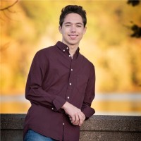 Nicholas Sandberg