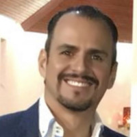 Rodrigo Olvera Rubio
