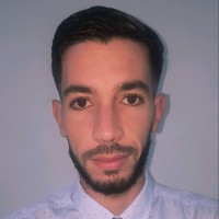 Rachid Talanelkhoukh