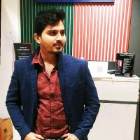 Debashish Tripathy