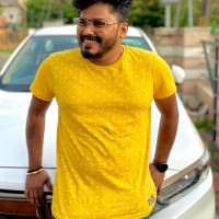 Yadhu Krishnan Shibu