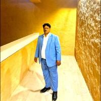 Mohammed naseeruddin