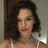 Stephany Tondella Ferreira