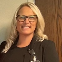 Sonya Warner, RN