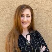 Angela Stevens