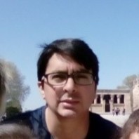 Marcos Cupani