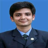 saifullah Mahmud