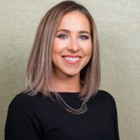 Danielle Bentz, MA