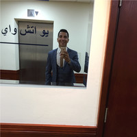 Mohamed Adel Hagras