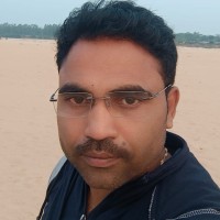 Nimai Patra