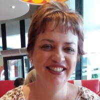 Vanessa Marais - Environmental Manager