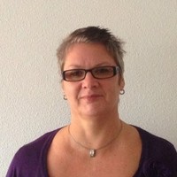Christa Zegers - Van Buschbach