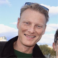 James Ratcliffe