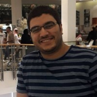 Mostafa Serag El-Din