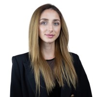 Angelina Likhachevska