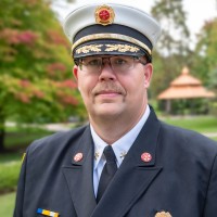 Adam Dorn
