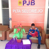 Rizaldo Akbar Romadhona