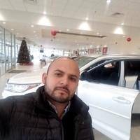 Javier Carrillo