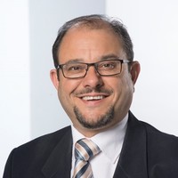 Hansruedi Eugster