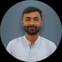 Gourav Kumar Sahu