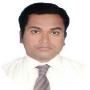 Santosh Kumar Sahu