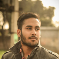 Ajay Virdi