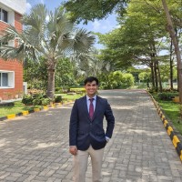 Atharv Agarwal