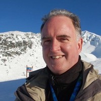 Murray Brewster