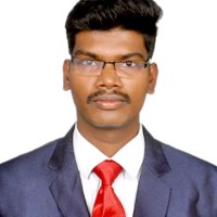 Vallarasu M