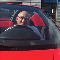 Eric Holmegaard Hansen