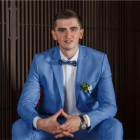 Artem Rozhkov